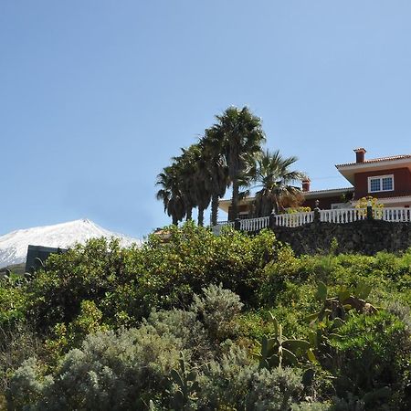 Vivienda Vacacional Paseo Mirabal Icod De Los Vinos Zewnętrze zdjęcie
