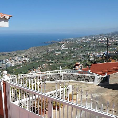 Vivienda Vacacional Paseo Mirabal Icod De Los Vinos Zewnętrze zdjęcie