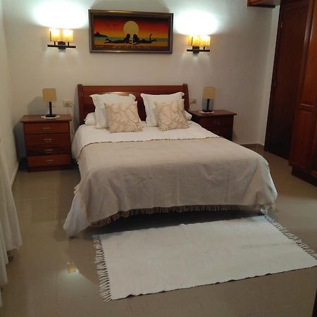 Vivienda Vacacional Paseo Mirabal Icod De Los Vinos Zewnętrze zdjęcie