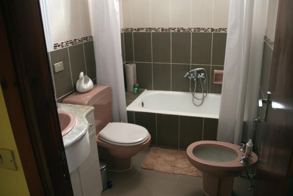 Vivienda Vacacional Paseo Mirabal Icod De Los Vinos Pokój zdjęcie