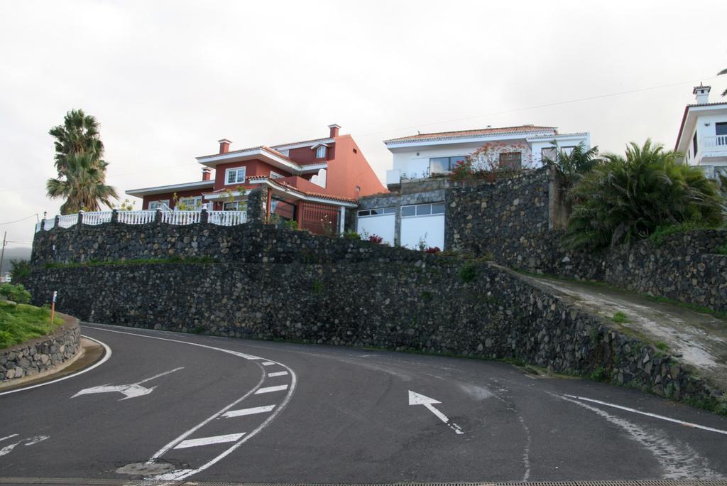 Vivienda Vacacional Paseo Mirabal Icod De Los Vinos Pokój zdjęcie