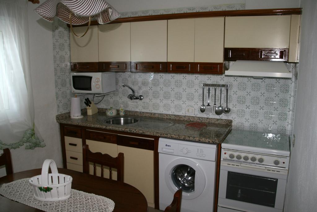 Vivienda Vacacional Paseo Mirabal Icod De Los Vinos Pokój zdjęcie