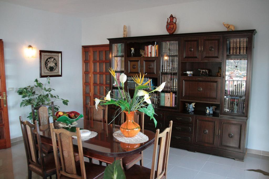 Vivienda Vacacional Paseo Mirabal Icod De Los Vinos Pokój zdjęcie