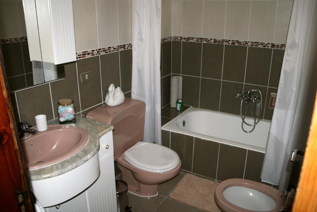 Vivienda Vacacional Paseo Mirabal Icod De Los Vinos Pokój zdjęcie