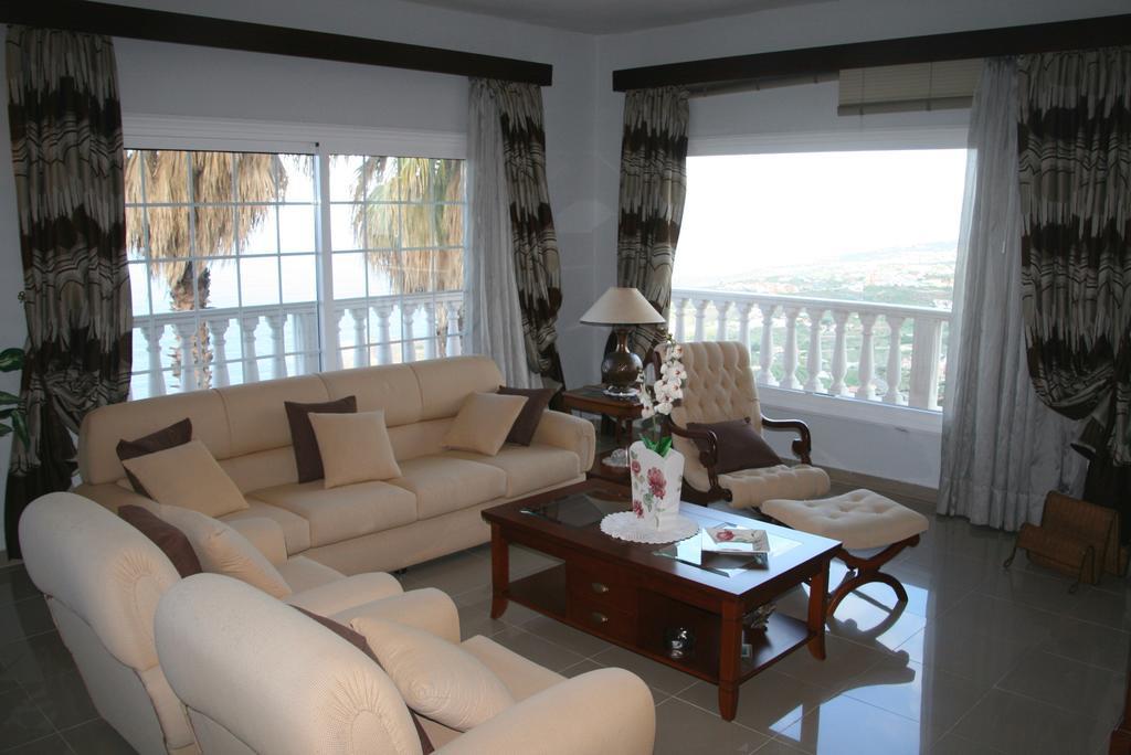 Vivienda Vacacional Paseo Mirabal Icod De Los Vinos Pokój zdjęcie
