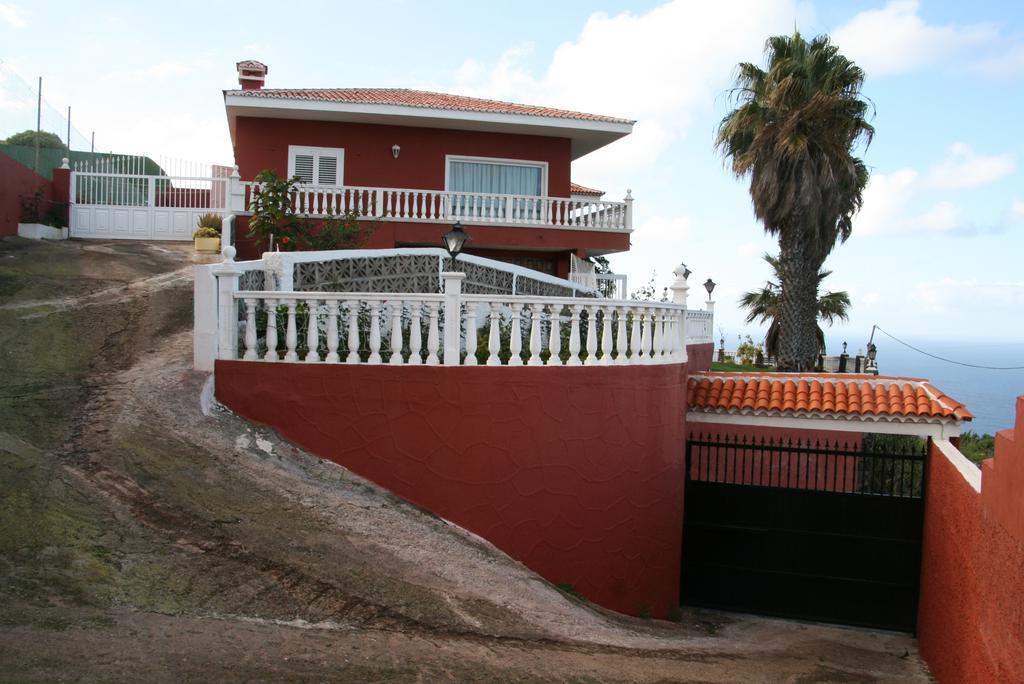 Vivienda Vacacional Paseo Mirabal Icod De Los Vinos Pokój zdjęcie