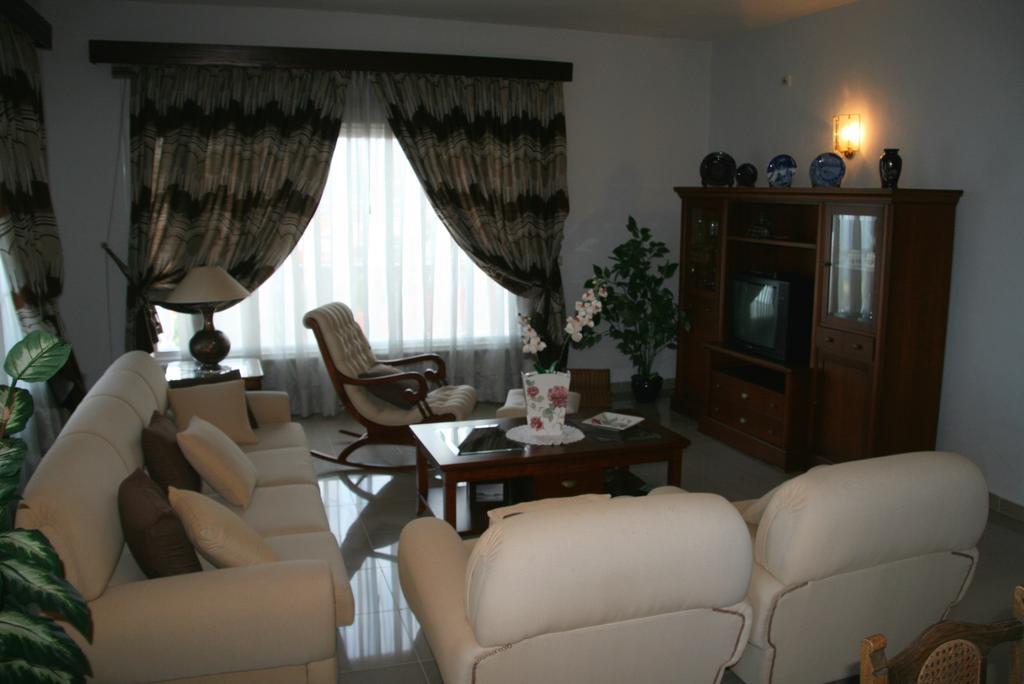 Vivienda Vacacional Paseo Mirabal Icod De Los Vinos Pokój zdjęcie