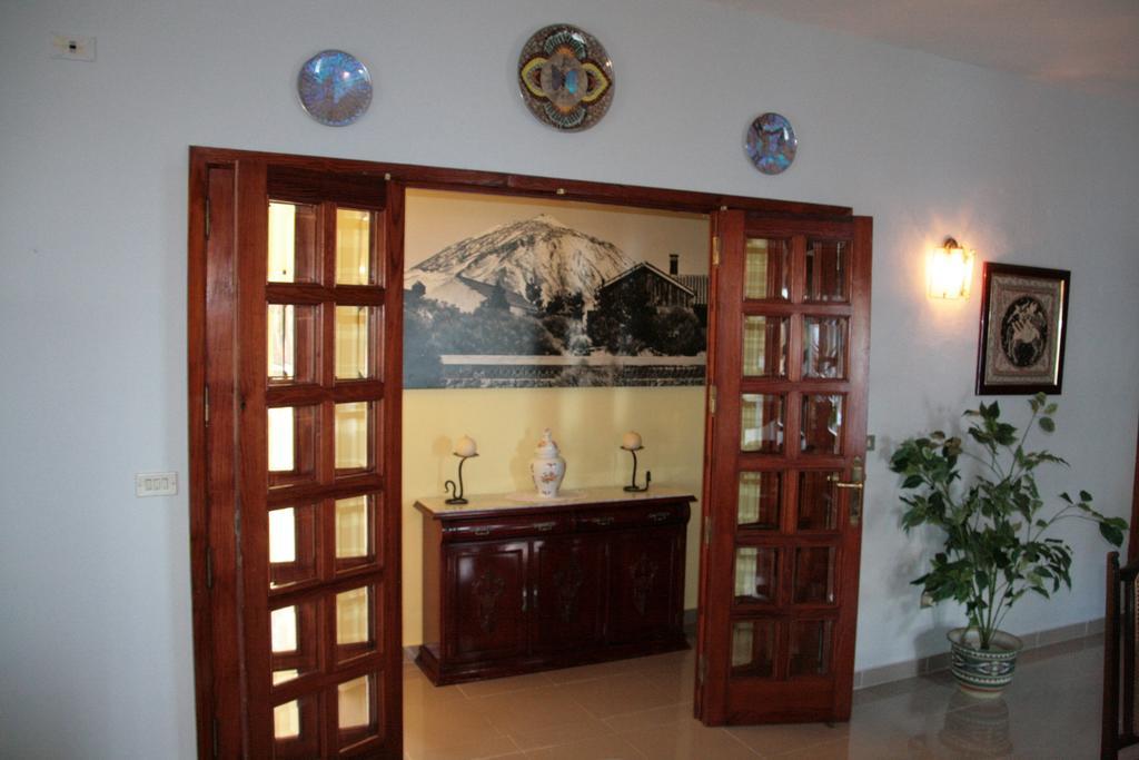 Vivienda Vacacional Paseo Mirabal Icod De Los Vinos Pokój zdjęcie