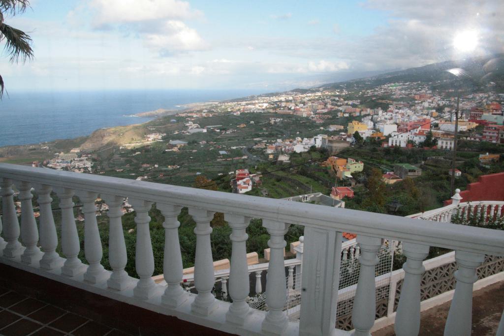 Vivienda Vacacional Paseo Mirabal Icod De Los Vinos Pokój zdjęcie