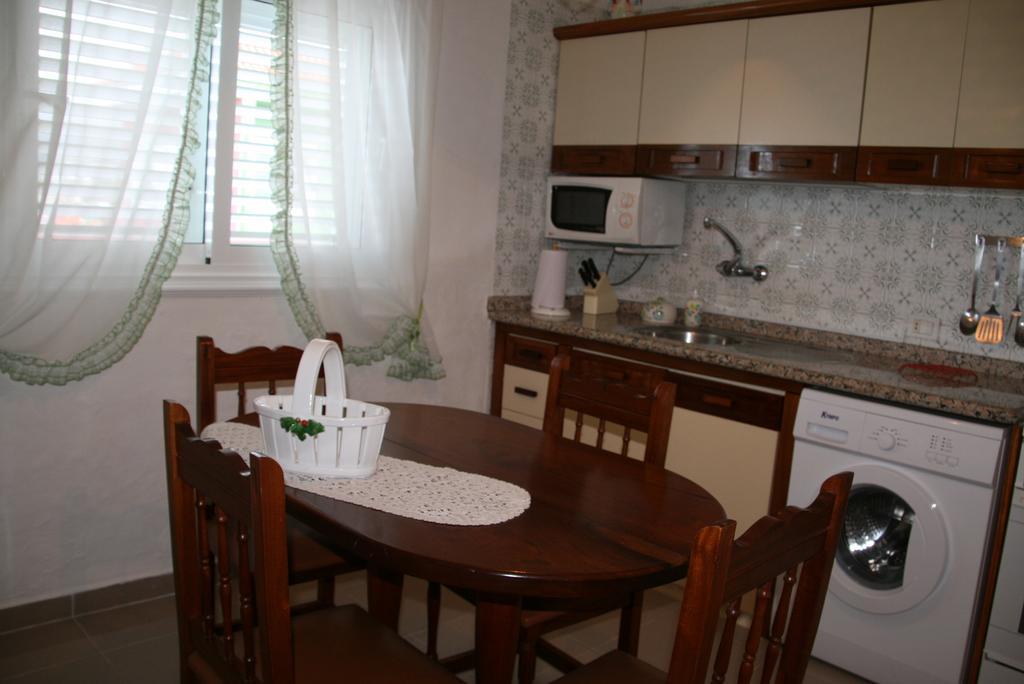 Vivienda Vacacional Paseo Mirabal Icod De Los Vinos Pokój zdjęcie