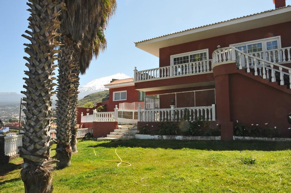 Vivienda Vacacional Paseo Mirabal Icod De Los Vinos Zewnętrze zdjęcie