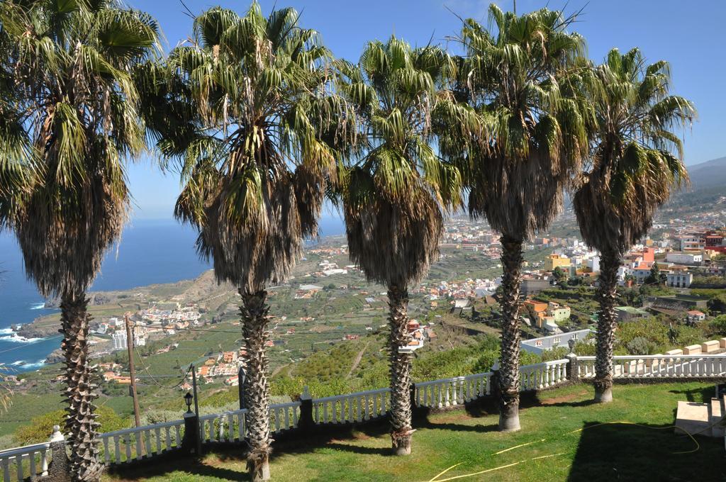 Vivienda Vacacional Paseo Mirabal Icod De Los Vinos Zewnętrze zdjęcie
