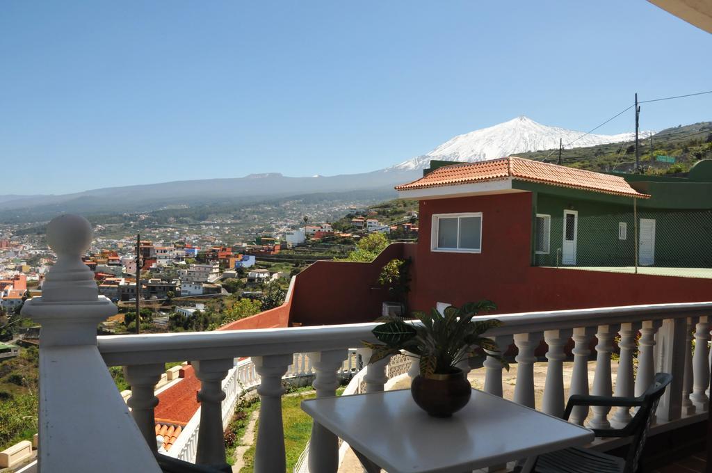 Vivienda Vacacional Paseo Mirabal Icod De Los Vinos Zewnętrze zdjęcie