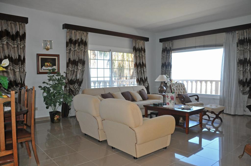 Vivienda Vacacional Paseo Mirabal Icod De Los Vinos Zewnętrze zdjęcie