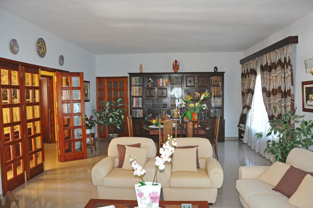 Vivienda Vacacional Paseo Mirabal Icod De Los Vinos Zewnętrze zdjęcie