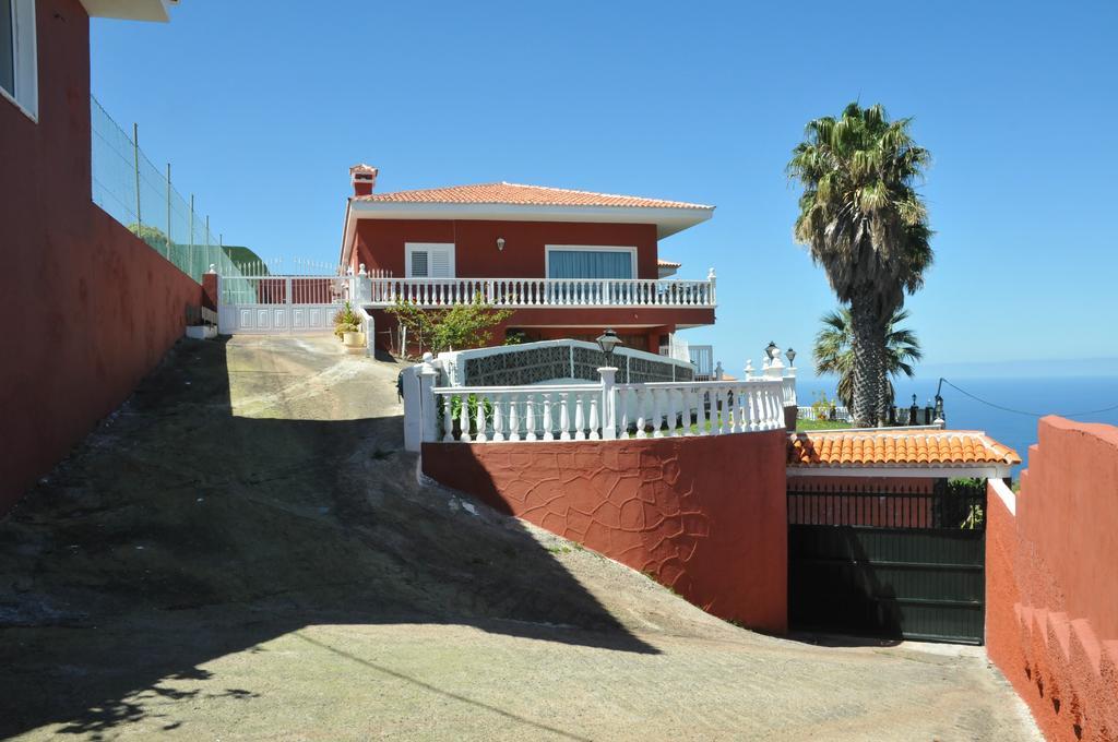 Vivienda Vacacional Paseo Mirabal Icod De Los Vinos Zewnętrze zdjęcie