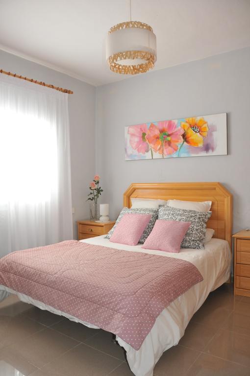 Vivienda Vacacional Paseo Mirabal Icod De Los Vinos Zewnętrze zdjęcie