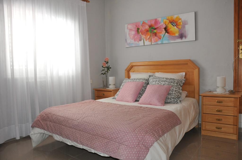 Vivienda Vacacional Paseo Mirabal Icod De Los Vinos Zewnętrze zdjęcie