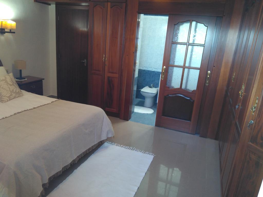 Vivienda Vacacional Paseo Mirabal Icod De Los Vinos Zewnętrze zdjęcie